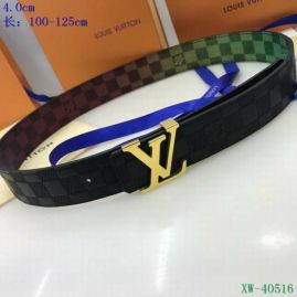 Picture of LV Belts _SKULVBelt40mm100-125cm8L1967092